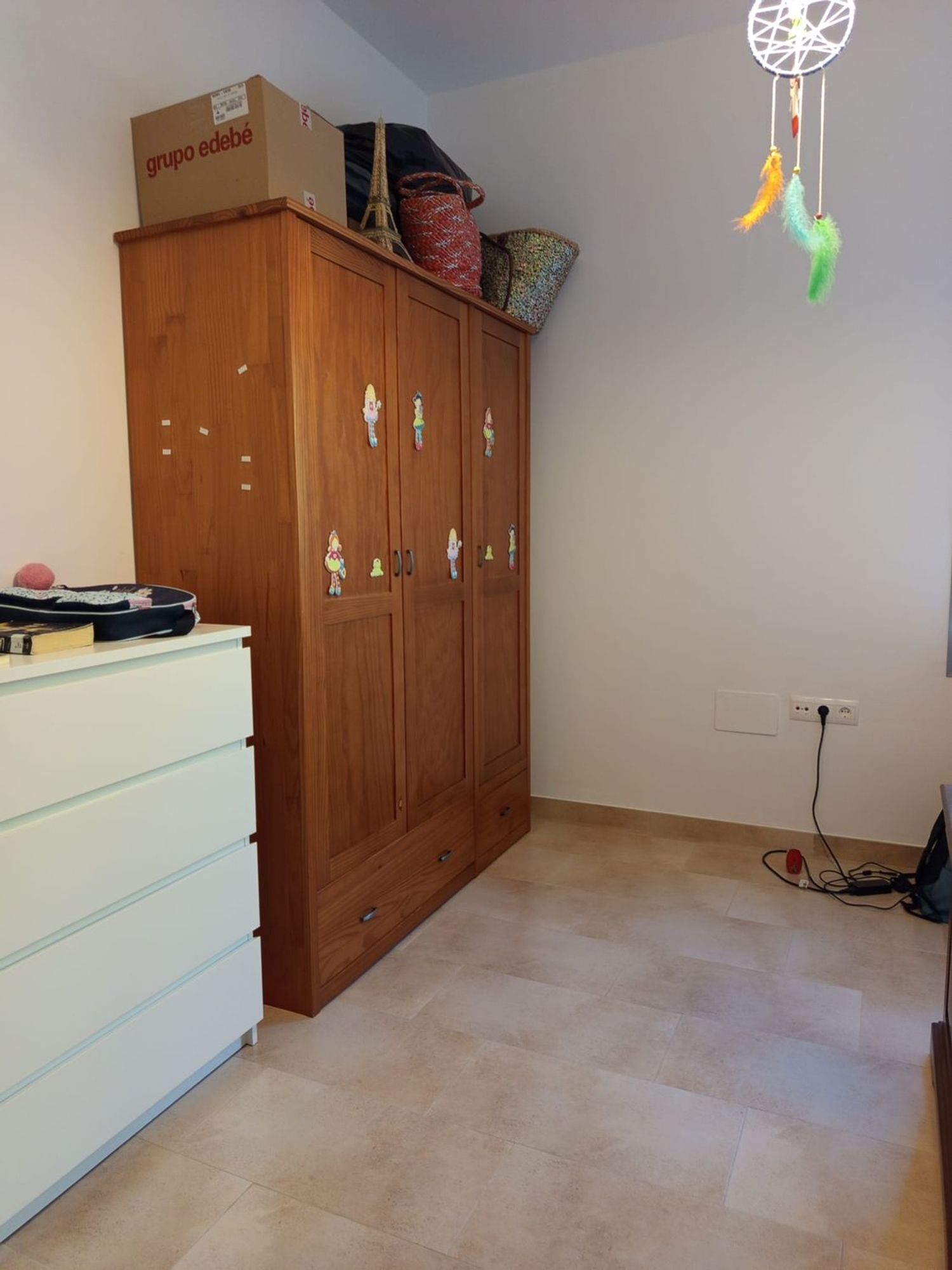 Casa o chalet independiente en Lugar Aulagar, 45, El Cigarral - Dehesa - Borrajo, El Cigarral - Dehesa - Borrajo - Foto 36