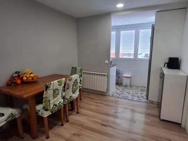 Piso en calle de Villalobos, 15 - Foto 1