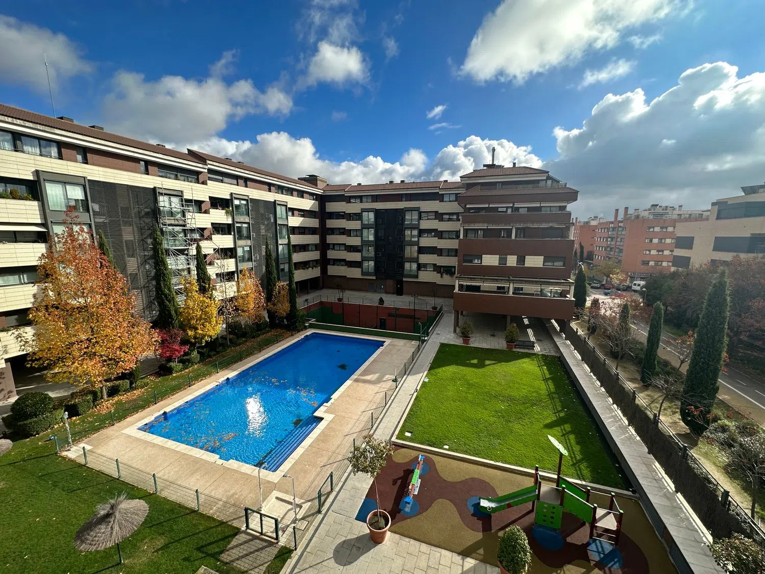 Piso en calle del Monasterio de Liébana, 9 - Foto 19