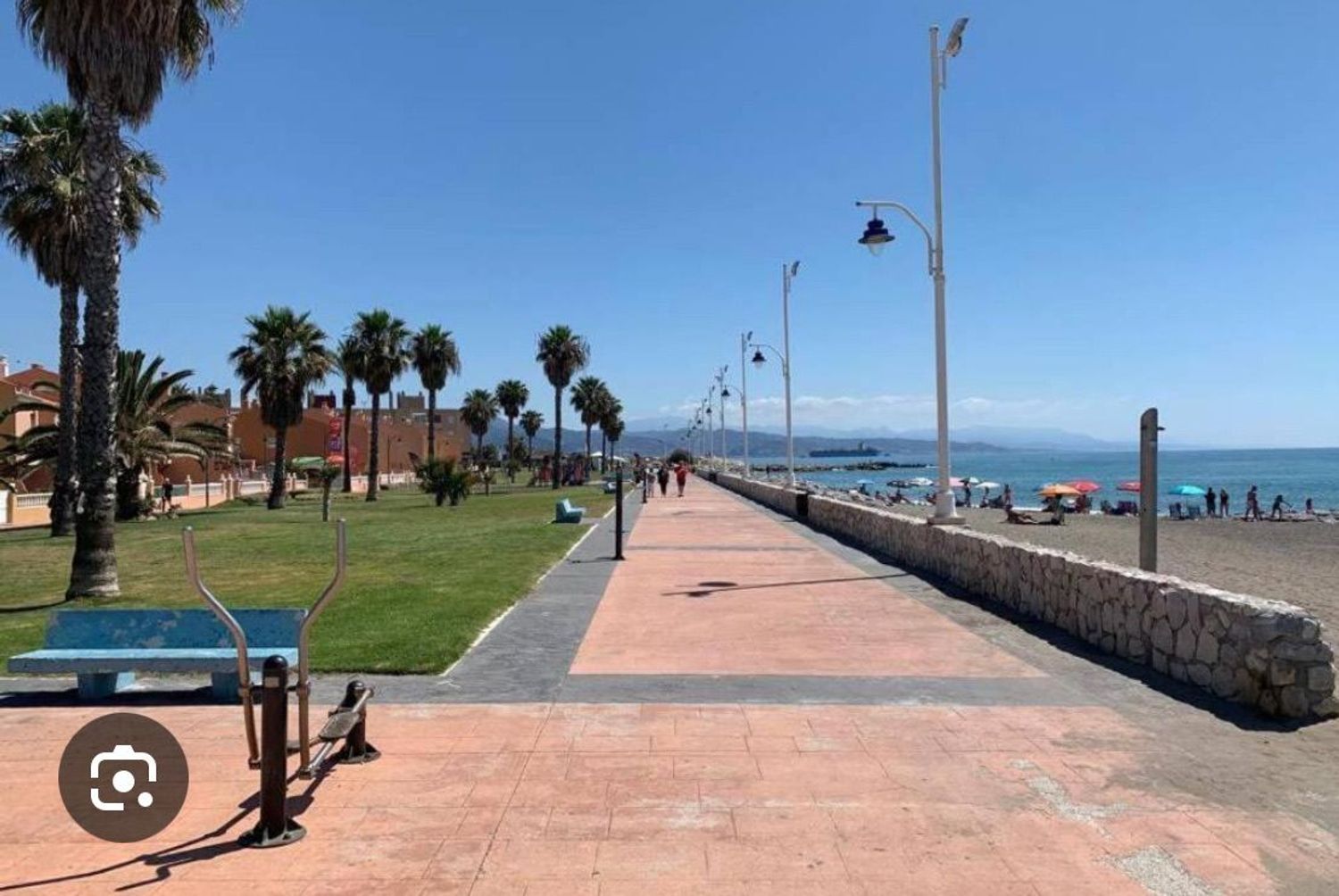 Piso en Guadalmar - Foto 24