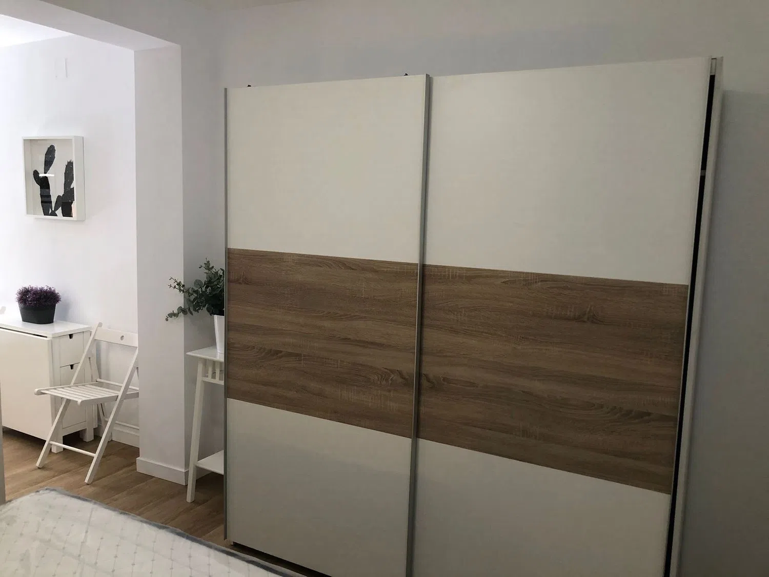 Estudio en calle Doña María Manrique, 4 - Foto 5