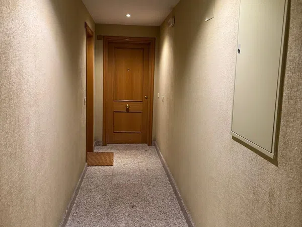 Piso en calle Higuera, 7 - Foto 20