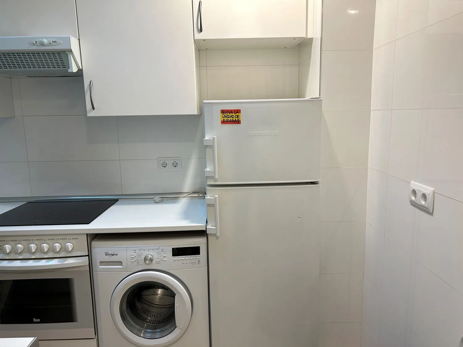 Piso en paseo de la Habana - Foto 20