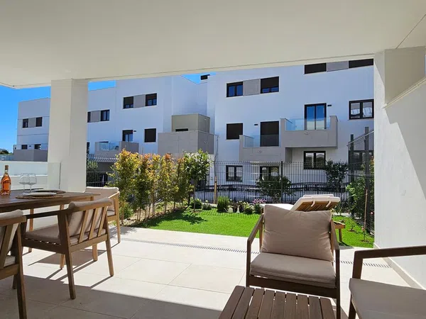 Piso en calle Luis de Unzaga, 17 - Foto 3