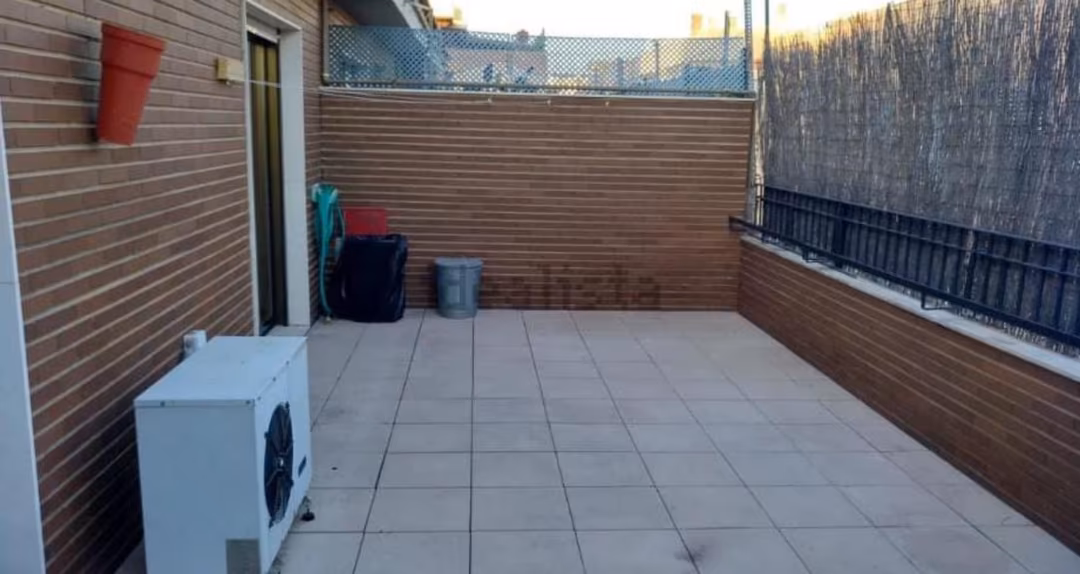 Ático en  Carrer de la Mare de Déu del Puig 7