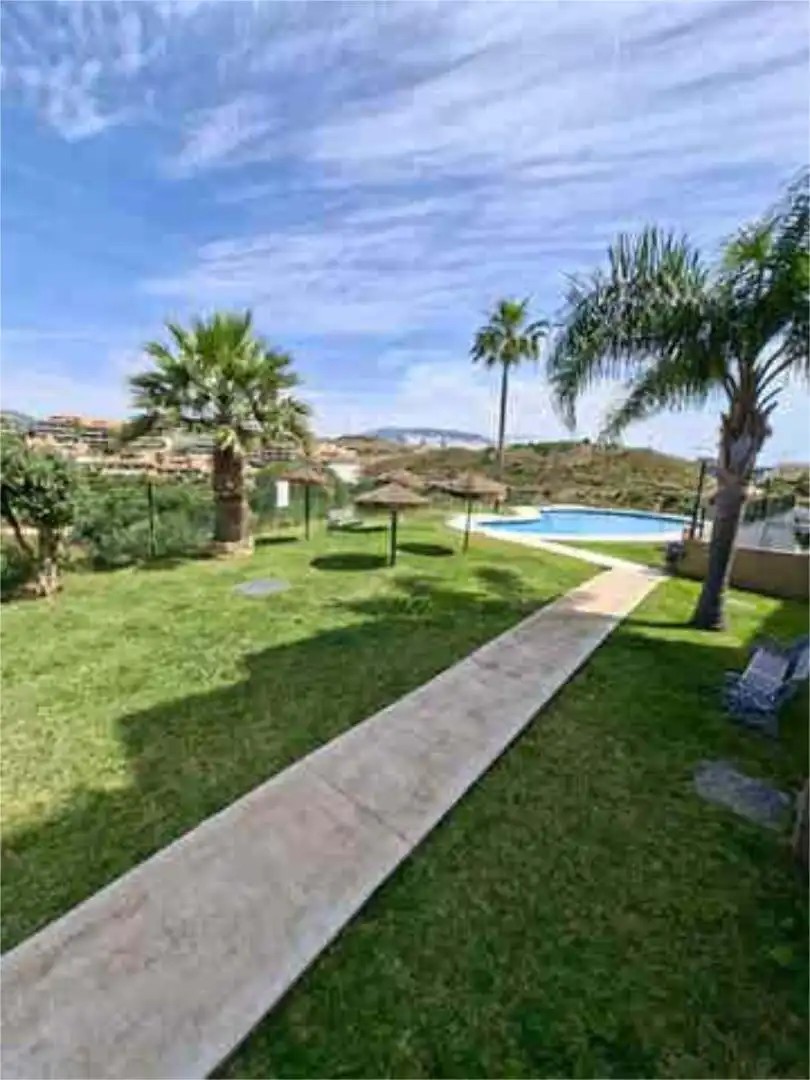 Piso en Mijas - Foto 9