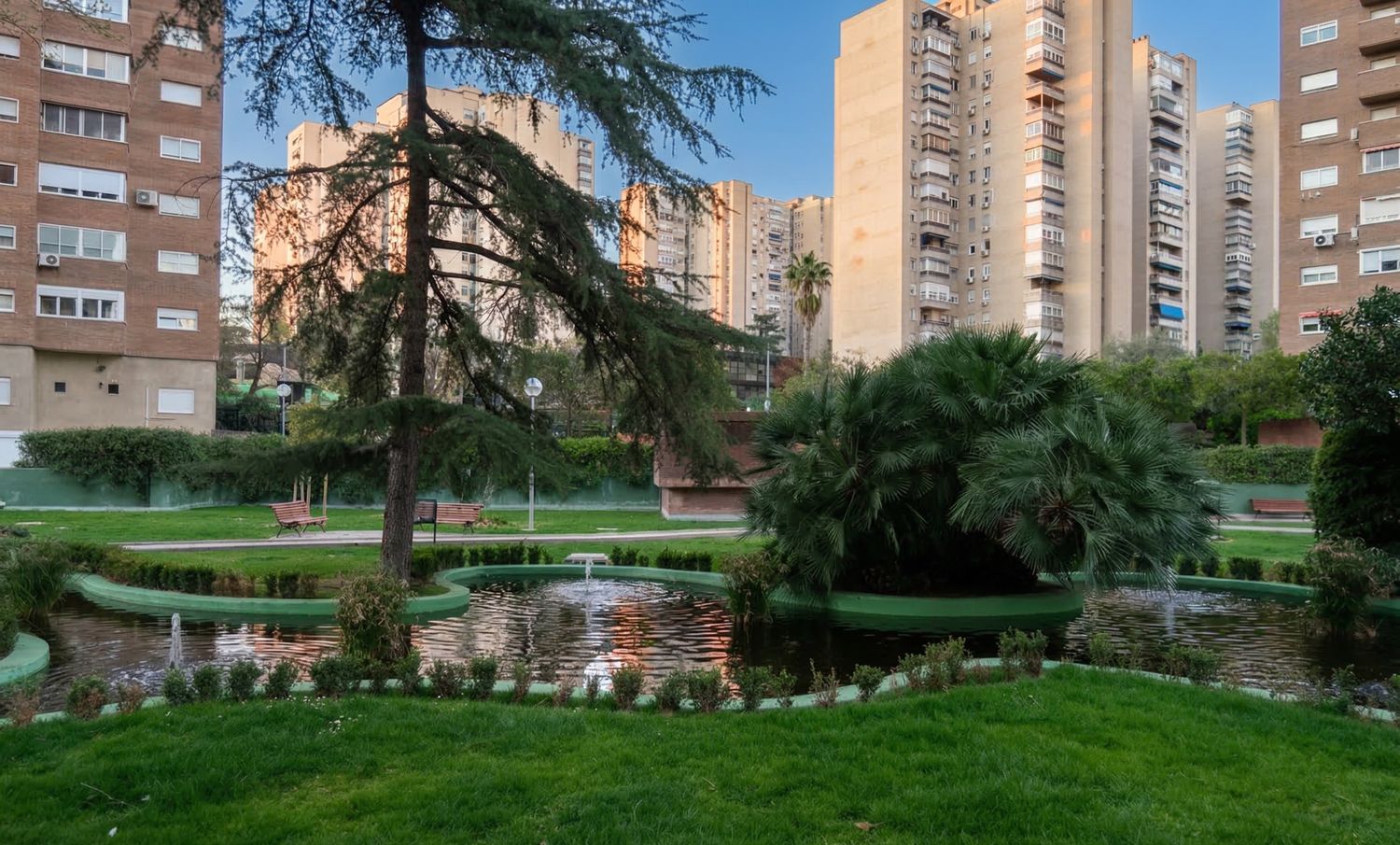 Piso en calle de Santiago de Compostela, 64 - Foto 20