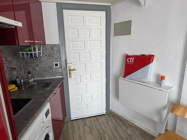 Estudio en Calle de la Llagosta, 7 Npiso, Les Bassetes-El Marjal - Foto 8