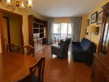 Piso en Malagueta - Foto 1