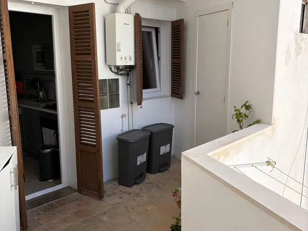 Piso en Calle Mateu Obrador, 1, Camp d'En Serralta - Foto 17