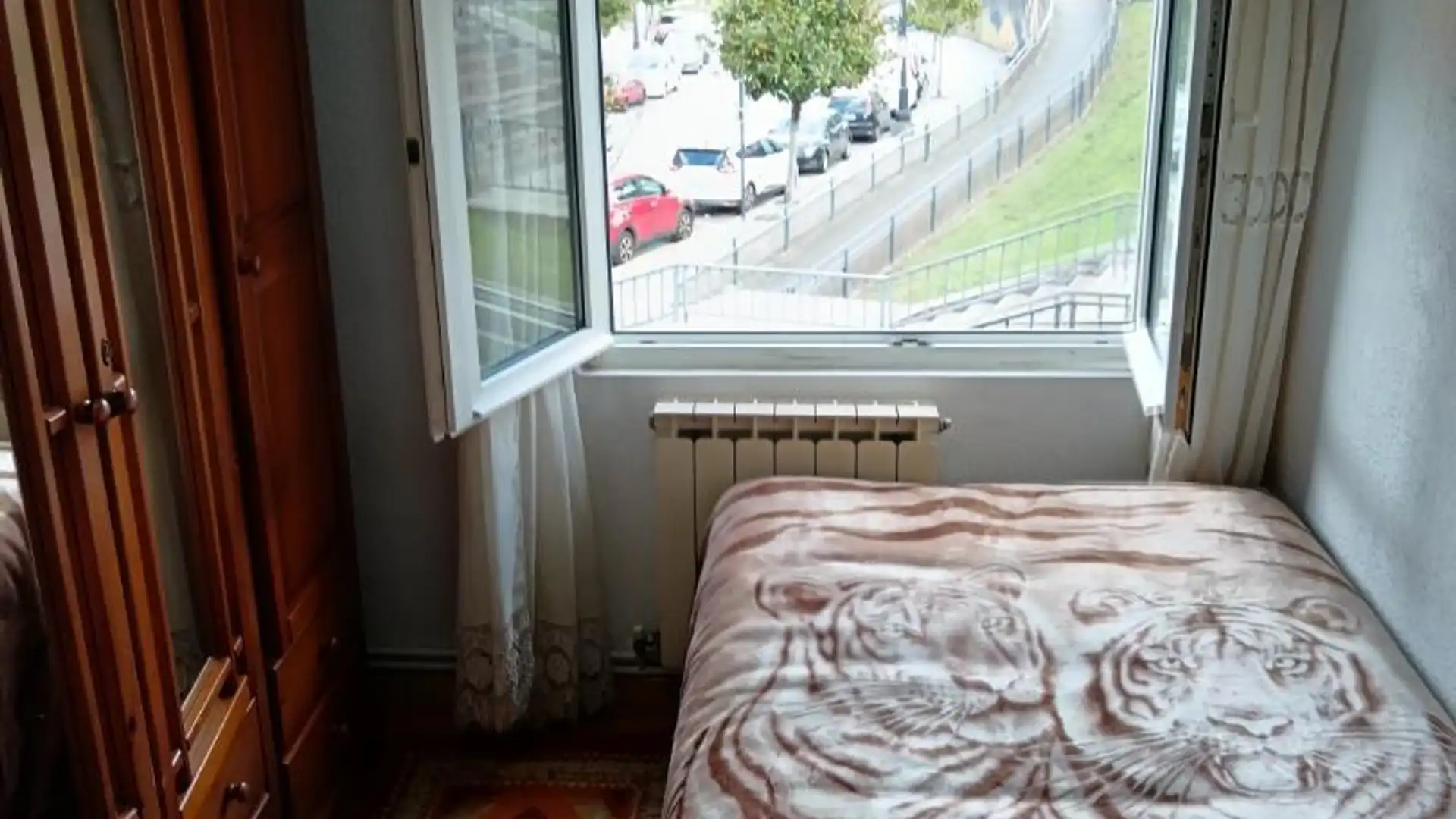 Piso en  Calle Velasquita Giráldez 12 - Foto 16