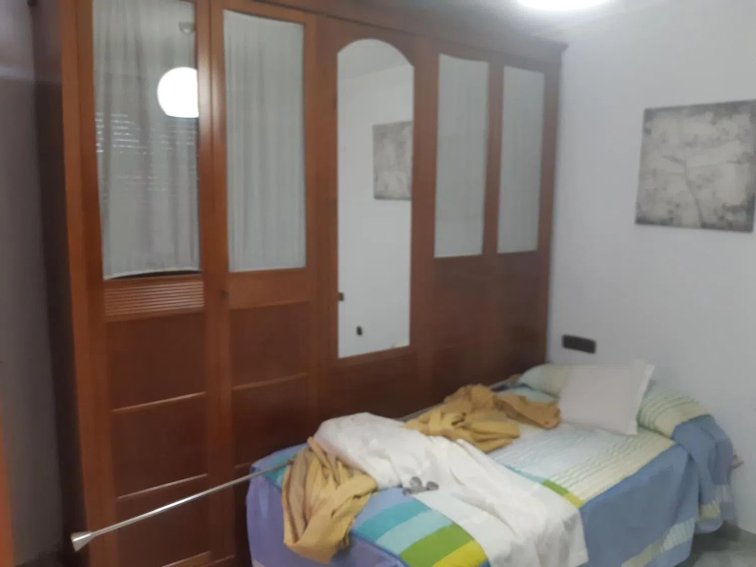 Chalet adosado en calle Atarfeño, 3 - Foto 8
