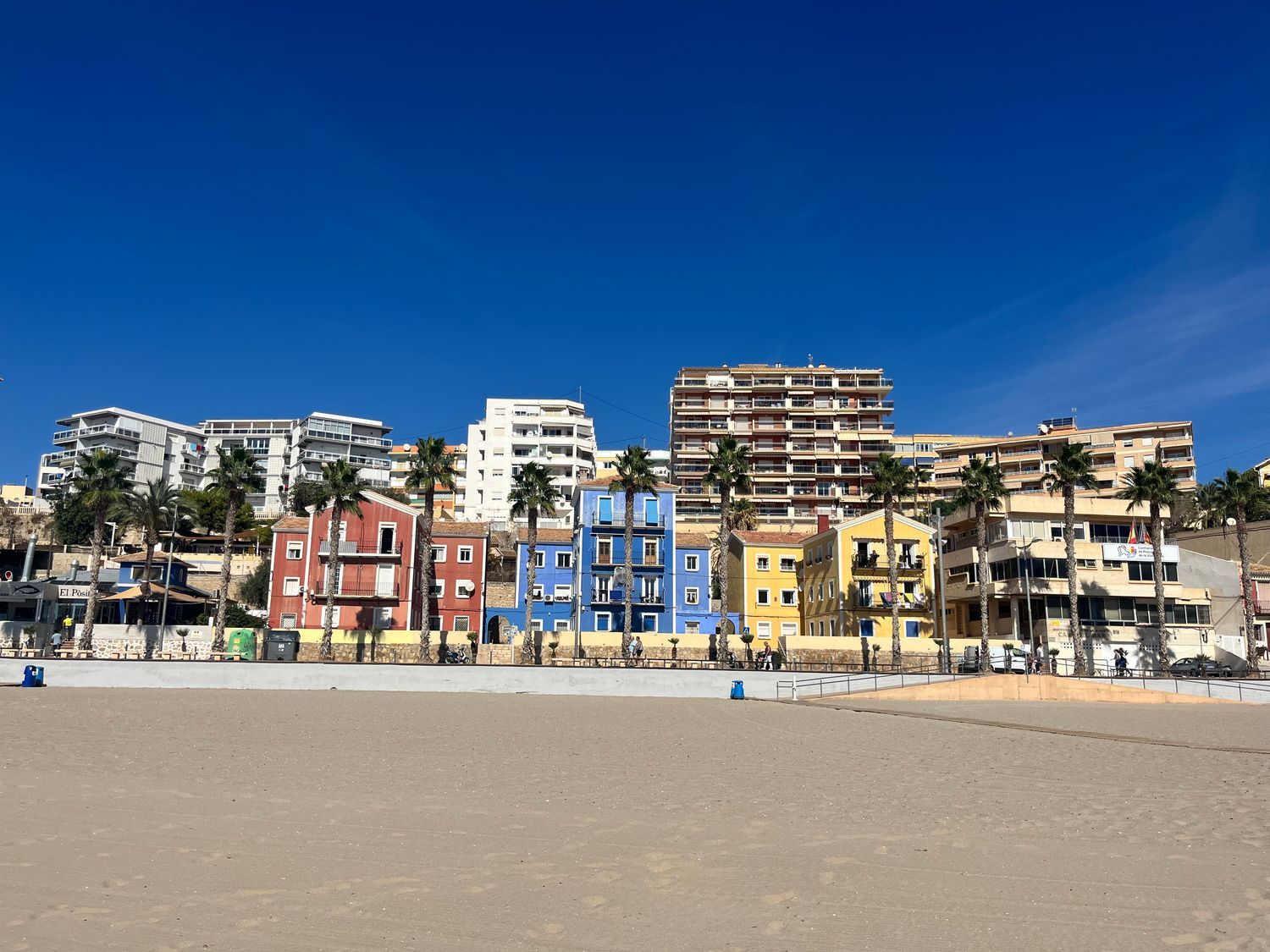 Piso en Avenida del Puerto, 25, Platja Vila Joiosa - Foto 17