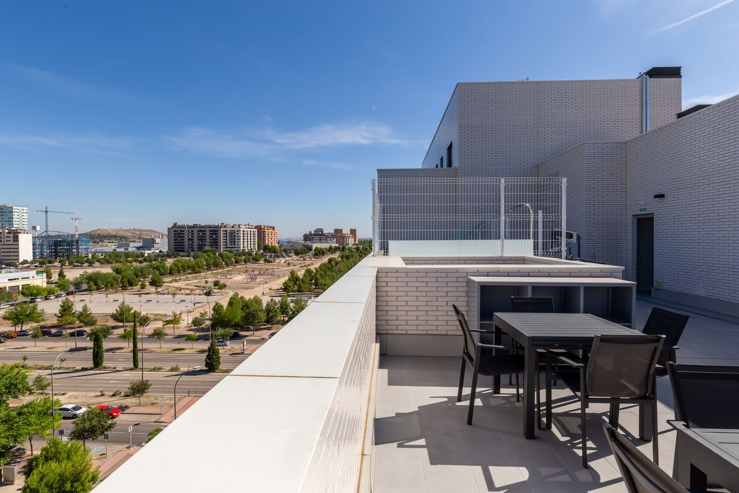 Piso en calle Embalse de San Juan, 13 - Foto 51