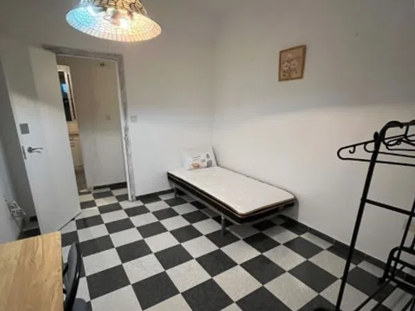 Piso en Calle Pedro de Mora, El Consul - El Romeral - Foto 6