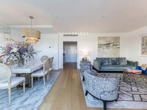 Ático en calle de Modesto Lafuente - Foto 12