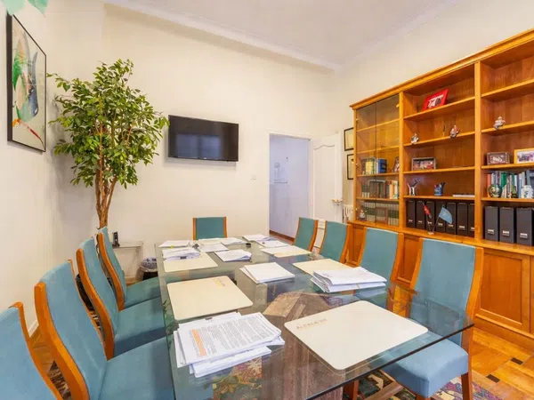 Piso en calle Alcalá, 207 - Foto 1