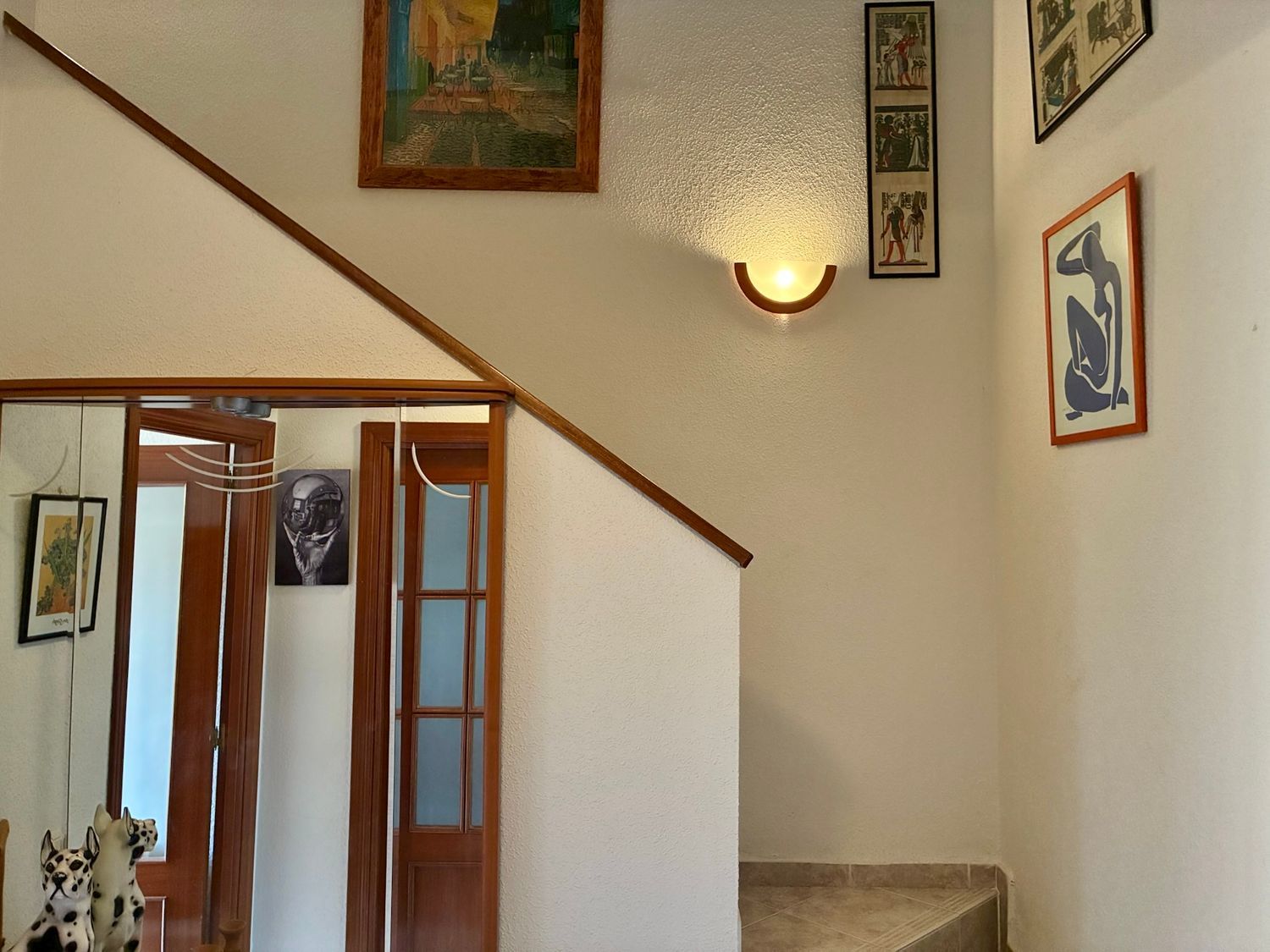 Chalet adosado en Calle del Telégrafo, 23, Zona Iglesia - Estación, Zona Iglesia - Estación - Foto 22