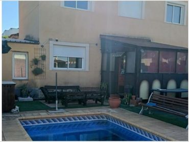 Chalet en  Calle Don Quijote 66B - Foto 4