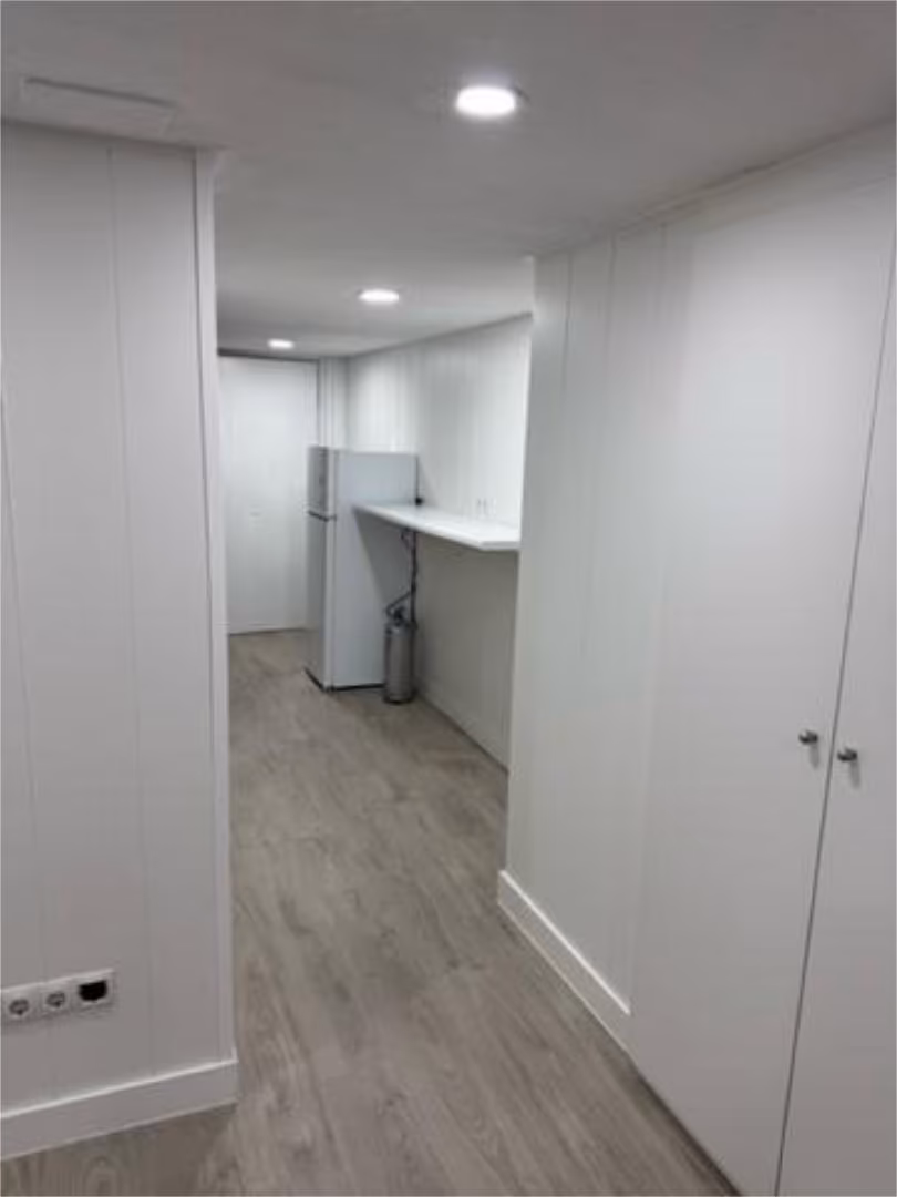 Estudio en Arturo Soria - Foto 8