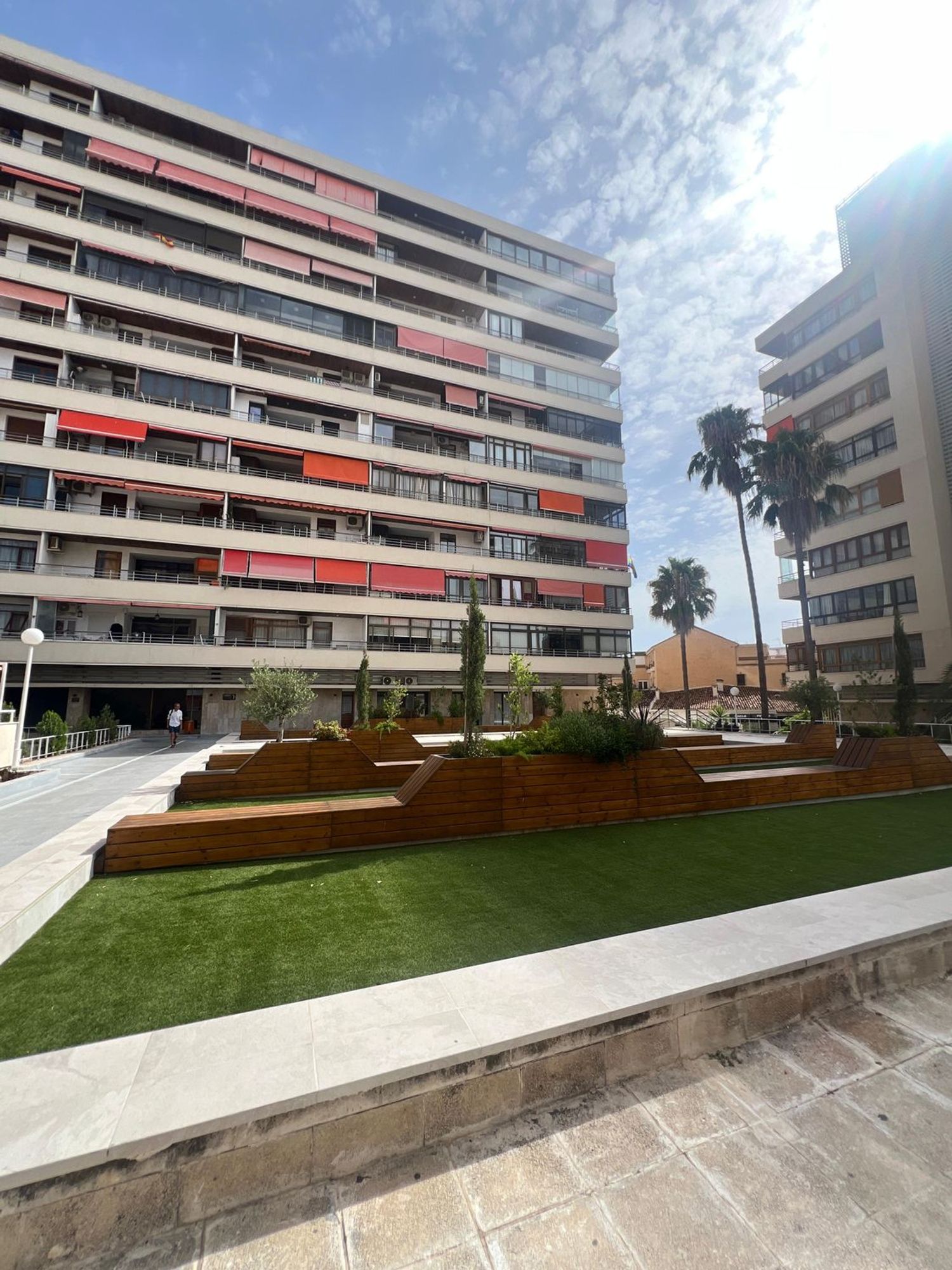 Piso en Plaza de la Nogalera, 6, El Bajondillo, El Bajondillo - Foto 23