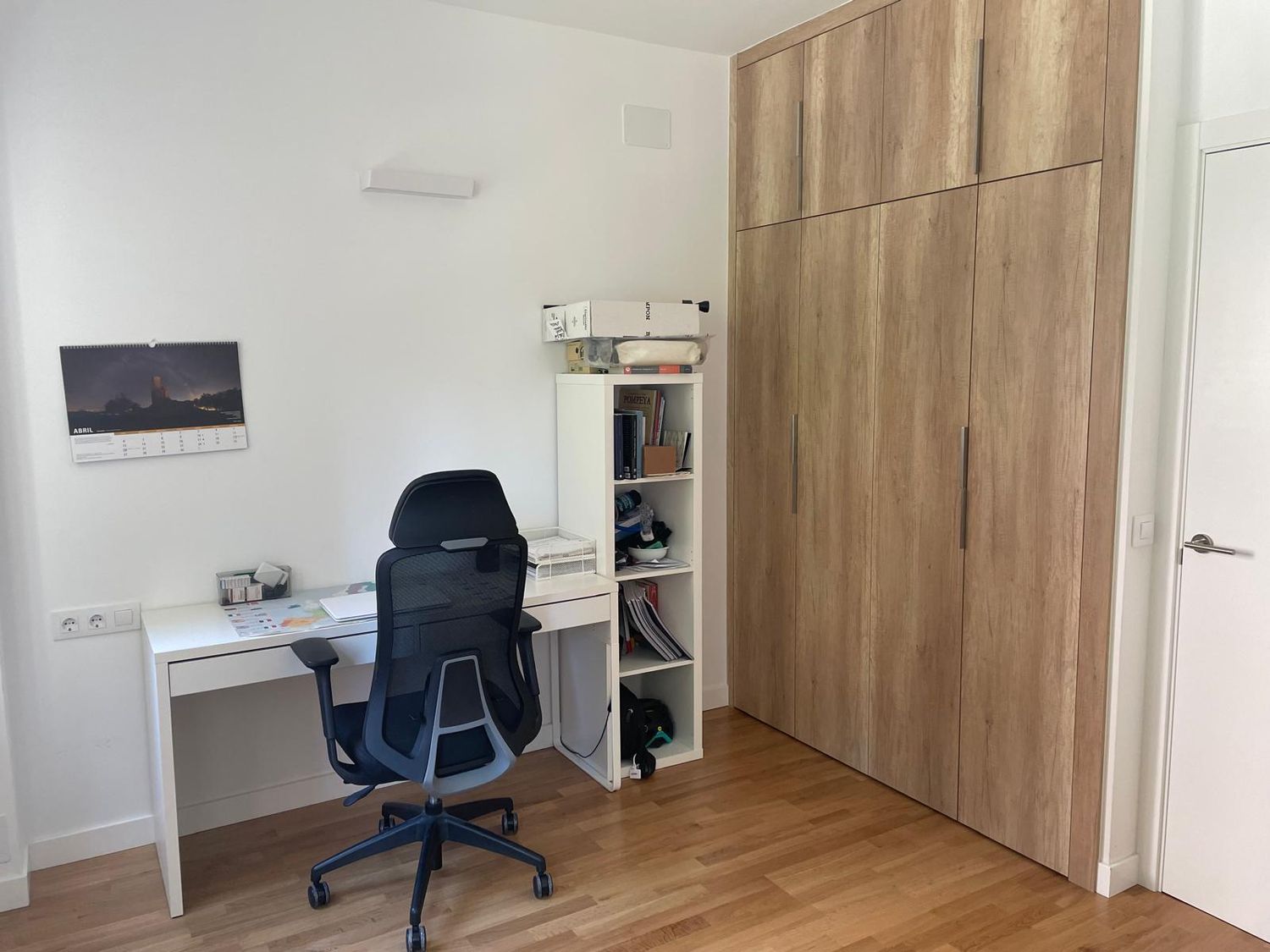 Piso en calle de Valderromán, 3 - Foto 17