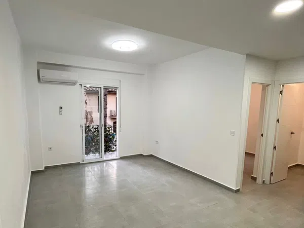 Piso en avenida del Doctor Peset Aleixandre, 148