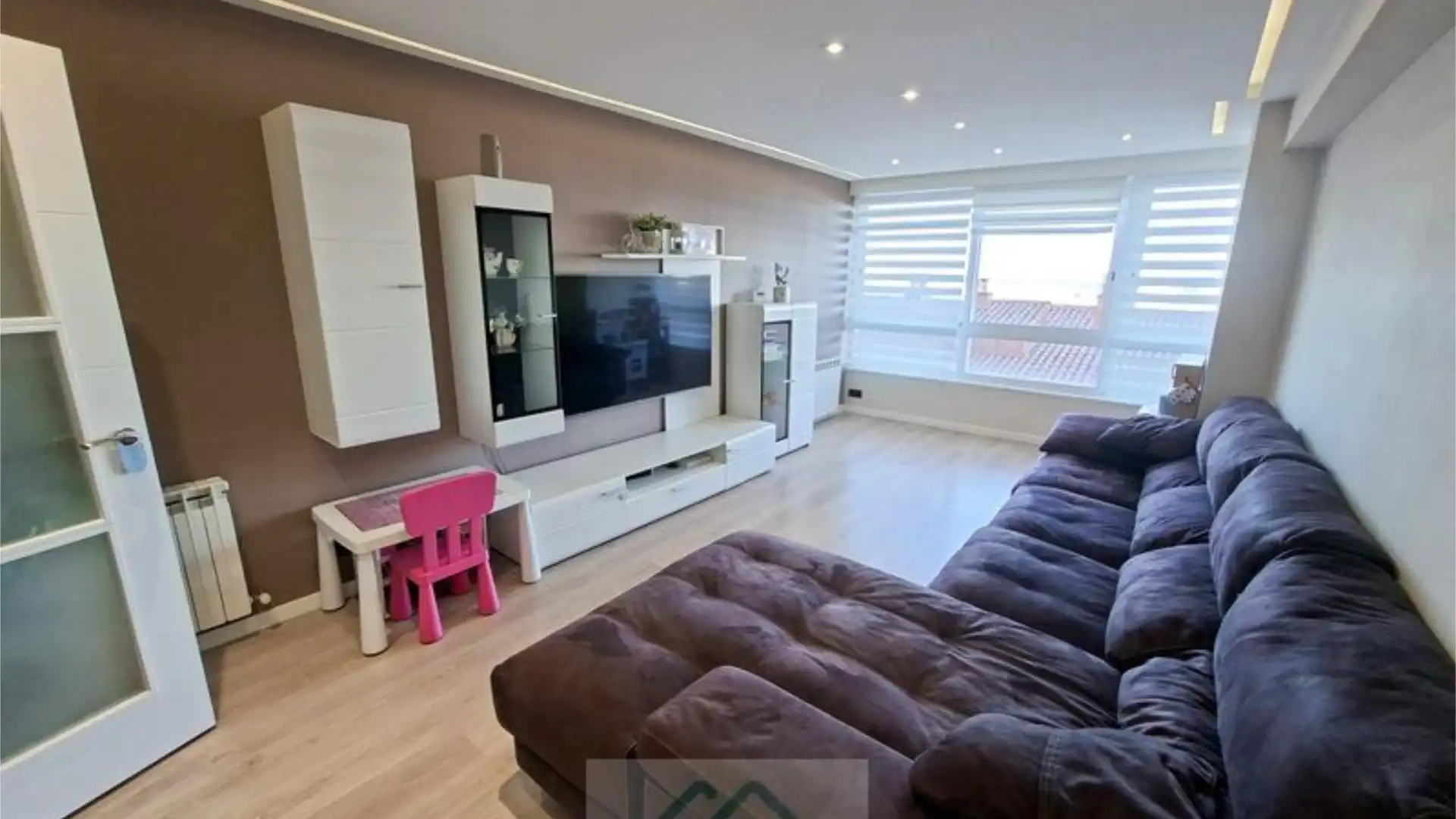 Piso en  Rúa do Conde de Torrecedeira 58 - Foto 4