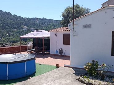 Chalet en  Camí Antic de Sant Fost 30 - Foto 9