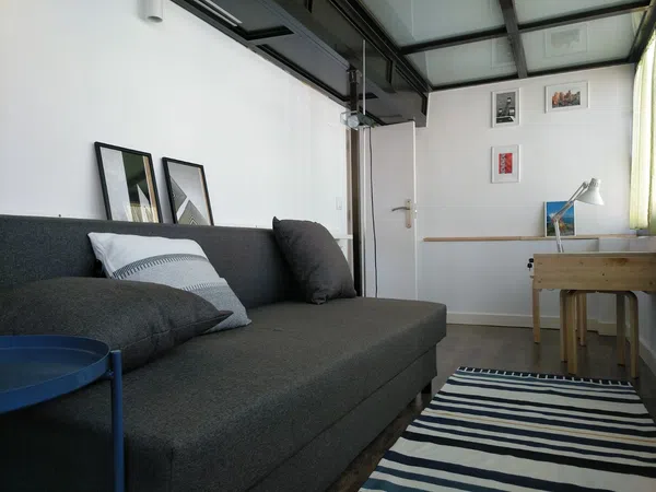 Ático en Iturrama - Foto 28