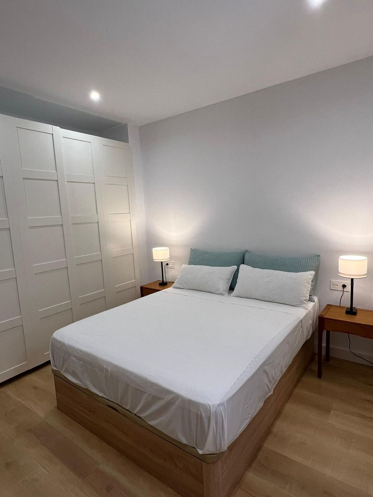 Piso en Calle Belén, 6, Cuesta Escoriaza - Barranco del Abogado - Foto 7