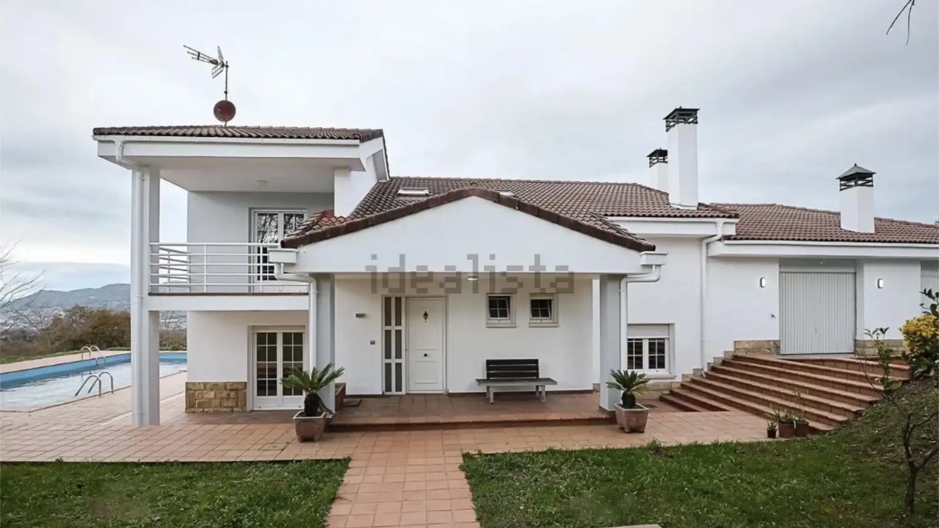 Chalet en Oviedo - Foto 10