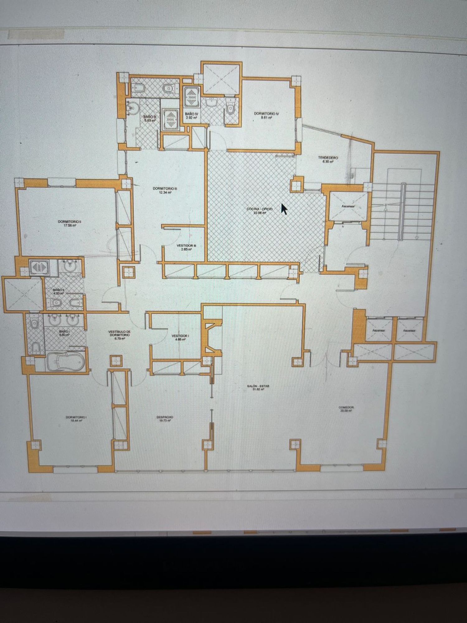 Piso en calle del Doctor Fleming, 7 - Foto 1