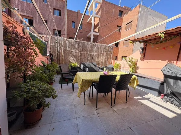 Piso en calle Chumbera, 13