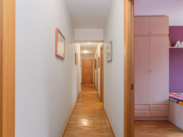 Piso en Barañain - Foto 33