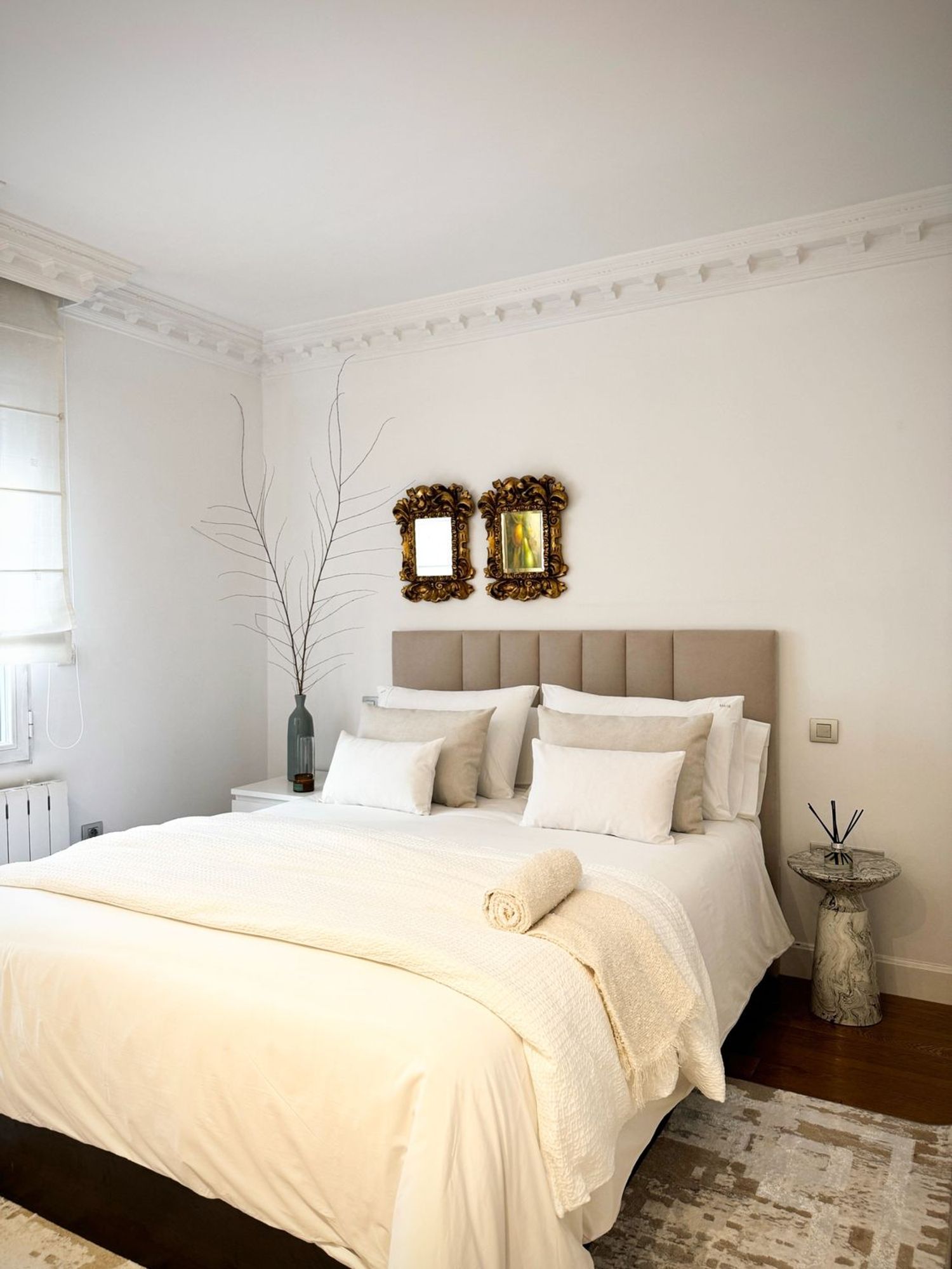 Piso en calle de Miguel Ángel, 18 - Foto 9