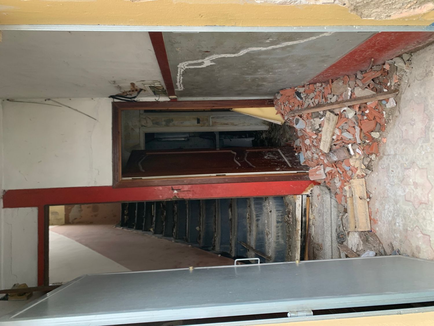 Casa independiente en avenida de Monelos, 46 - Foto 10