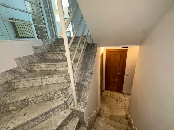 Chalet adosado en Calle Guridi, 25, La Chopera - Foto 30