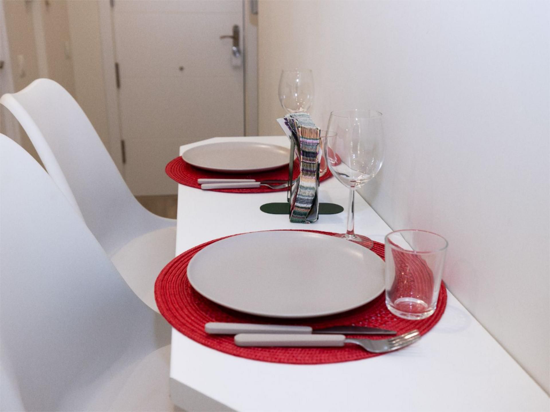 Apartamento en  Avenida de la Osa Mayor 32 - Foto 2