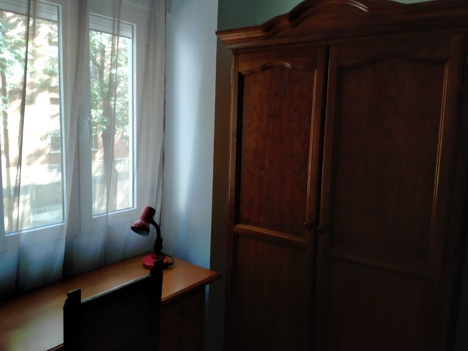 Piso en Doña Berenguela, 16, Huerta de la Reina - Foto 21