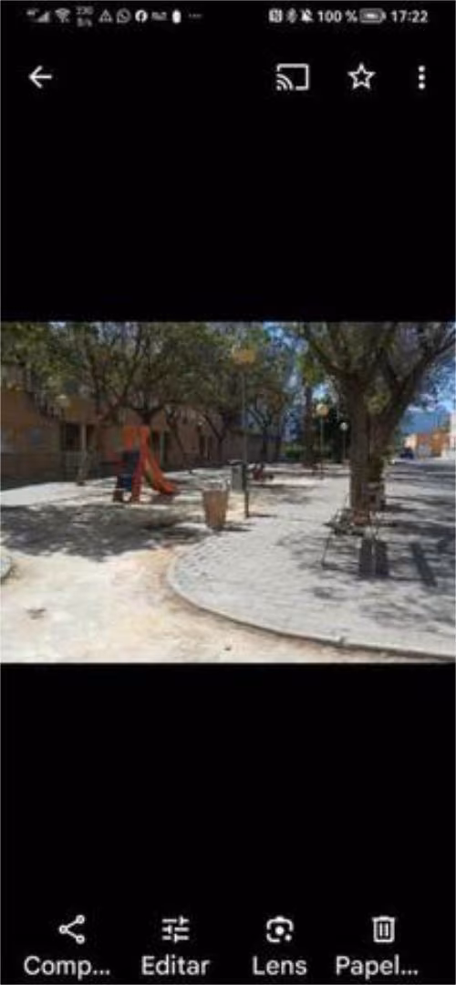Chalet en zona sur, salabosque - Foto 2
