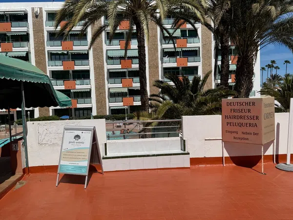 Piso en Avenida de Tirajana, 4 - Foto 30