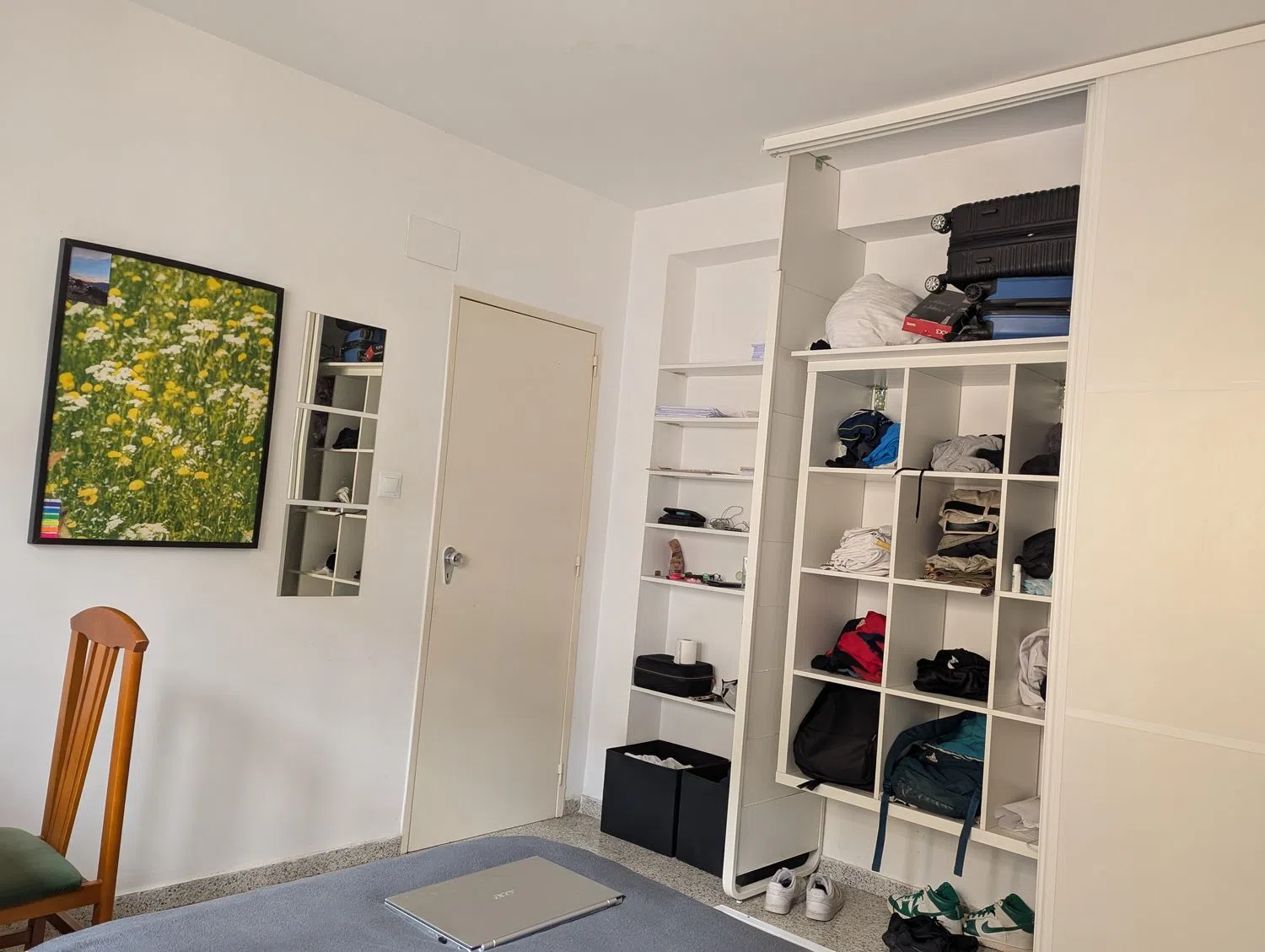 Estudio en calle Águila, 20 - Foto 16