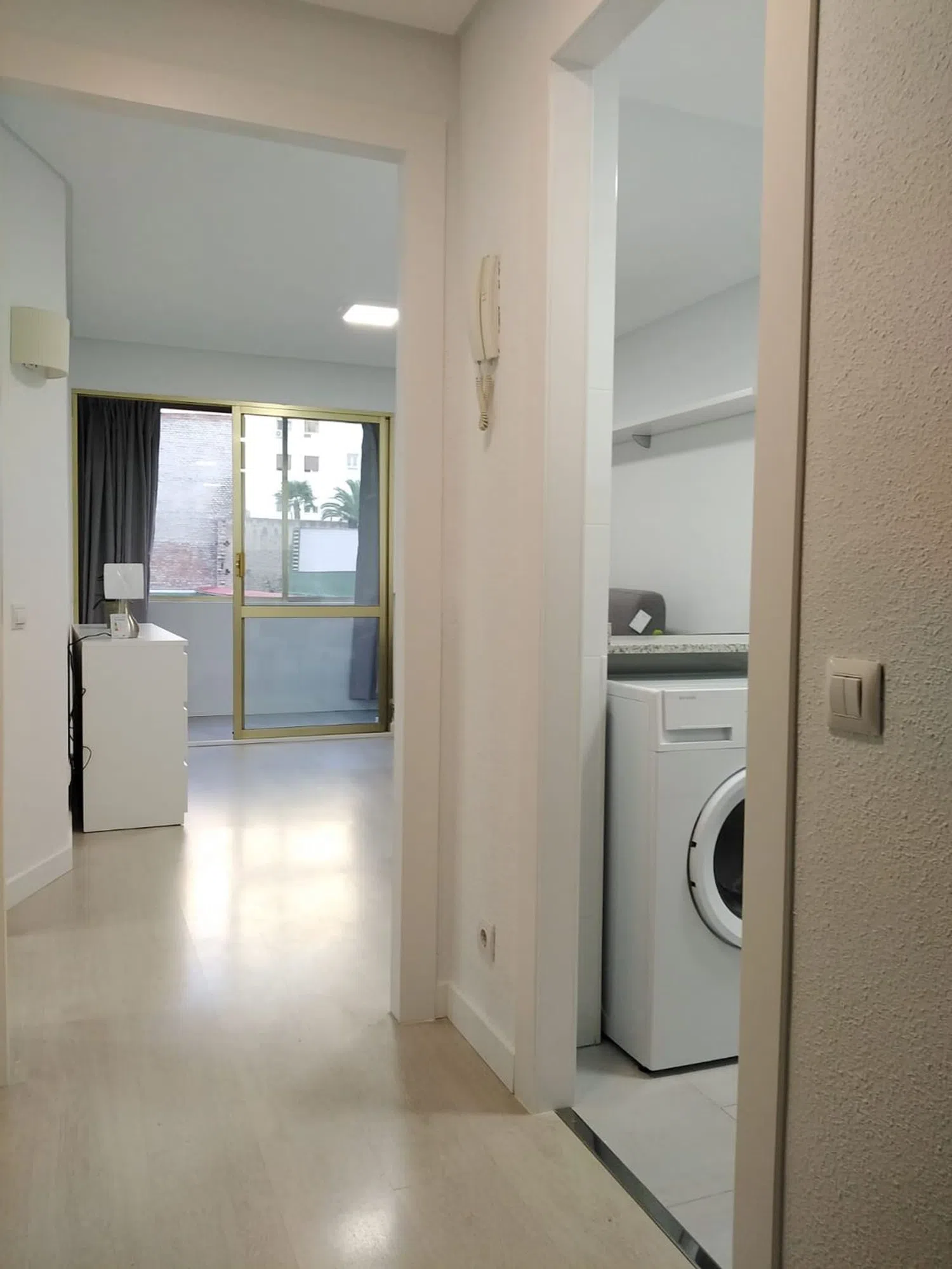Piso en calle de Joaquín María López, 44 - Foto 16