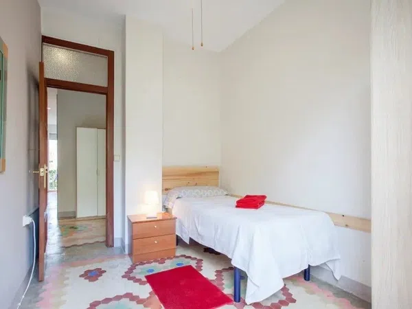 Piso en calle de Joan Llorenç, 55 - Foto 8