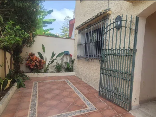 Chalet adosado en Avenida de Mijas, 14, Solymar - Puerto Marina, Solymar - Puerto Marina - Foto 15