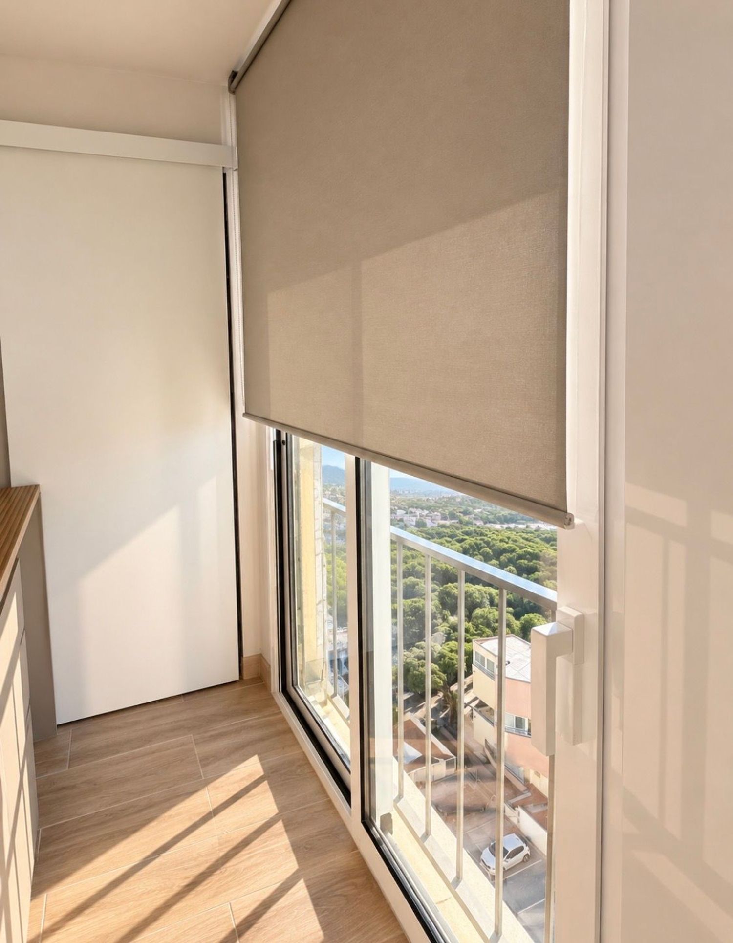 Estudio en Paseo Marítim, 166, Platja Llarga - Foto 17