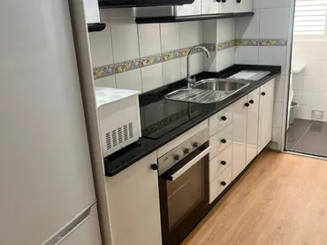 Piso en  Ronda de Garay 35 - Foto 8