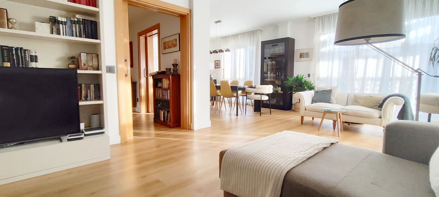 Ático en Barrio Aravaca - Foto 12