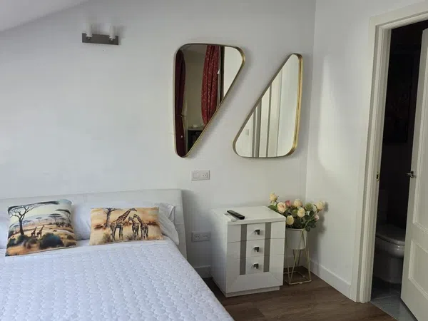 Dúplex en Avenida Condes de San Isidro, 15, Zona Puerto Deportivo, Zona Puerto Deportivo - Foto 9